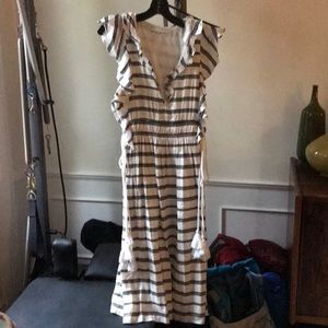 Apiece Apart summer dress size 4 2017 summer